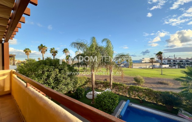 Venta - Chalet independiente -
San Miguel de Abona - Amarilla Golf