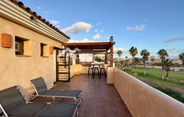 Venta - Chalet independiente -
San Miguel de Abona - Amarilla Golf