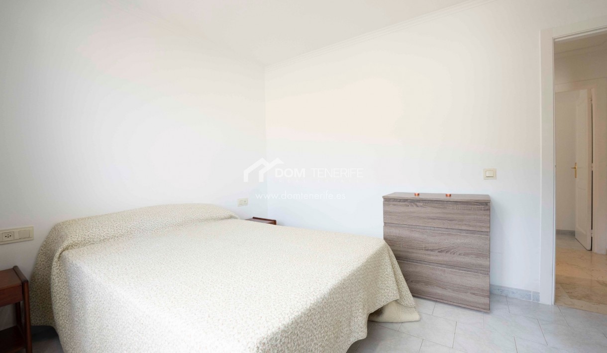 Venta - Apartamento -
Adeje