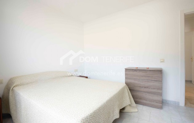 Venta - Apartamento -
Adeje