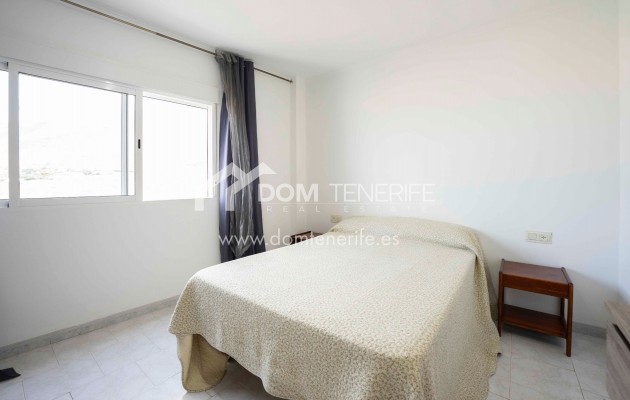 Venta - Apartamento -
Adeje