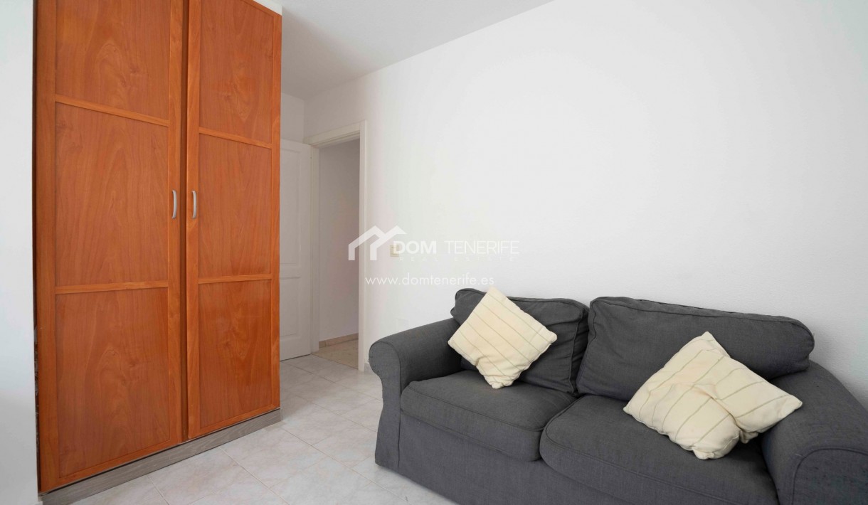 Venta - Apartamento -
Adeje