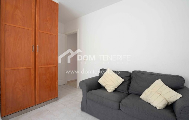 Venta - Apartamento -
Adeje