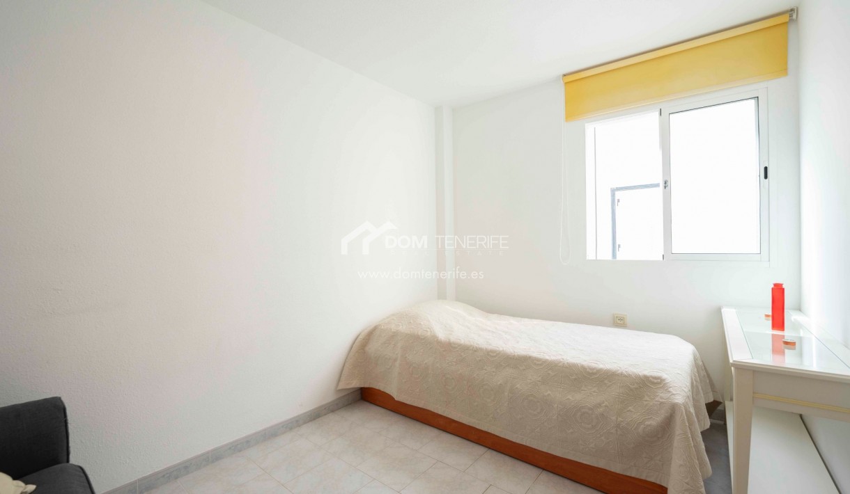 Venta - Apartamento -
Adeje