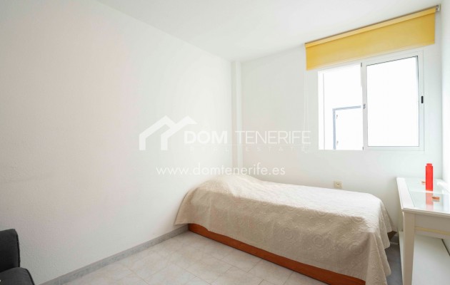 Venta - Apartamento -
Adeje