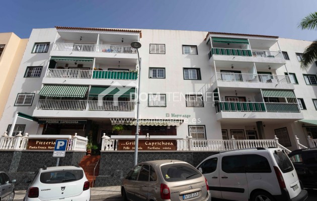 Venta - Apartamento -
Adeje