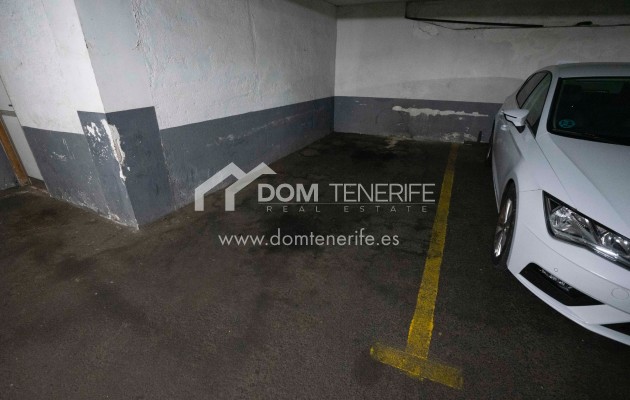 Venta - Apartamento -
Adeje