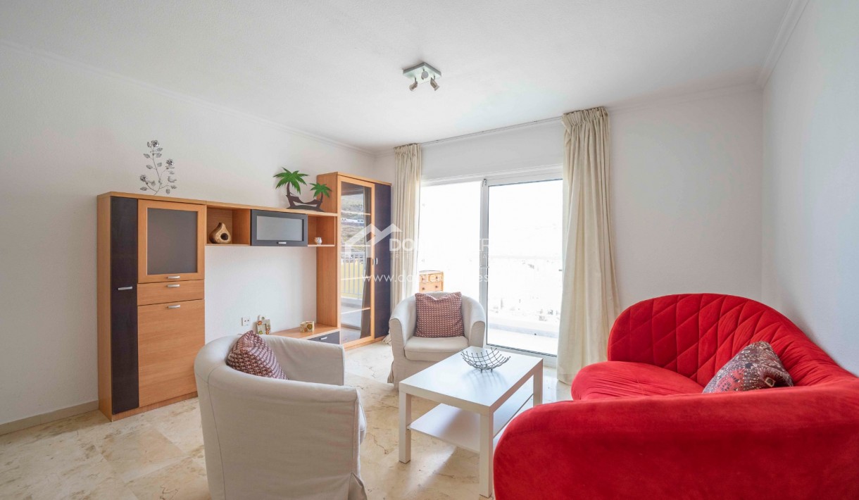 Venta - Apartamento -
Adeje