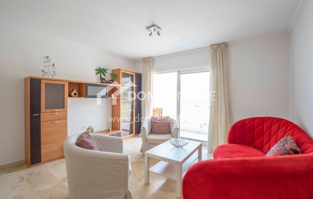 Venta - Apartamento -
Adeje