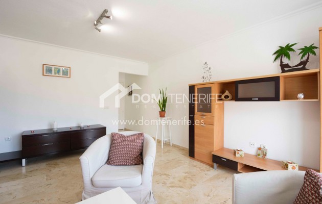 Venta - Apartamento -
Adeje