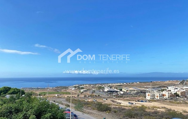 Venta - Apartamento -
Adeje - El Galeon