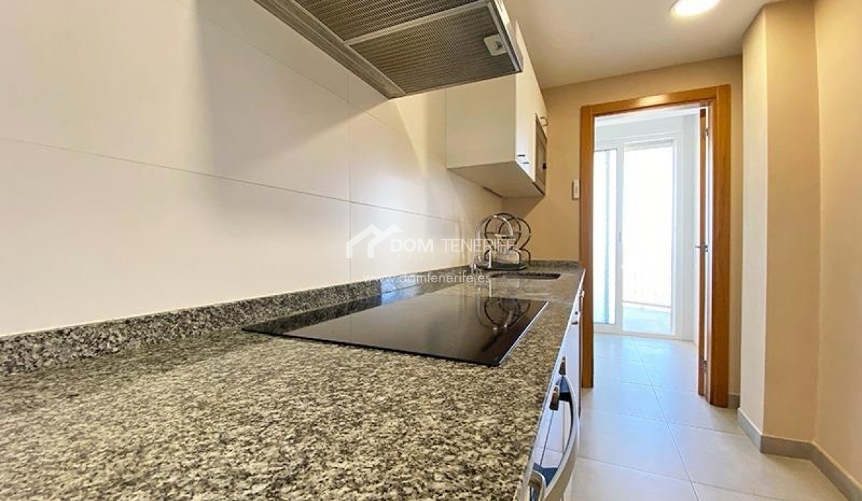 Venta - Apartamento -
Adeje - El Galeon