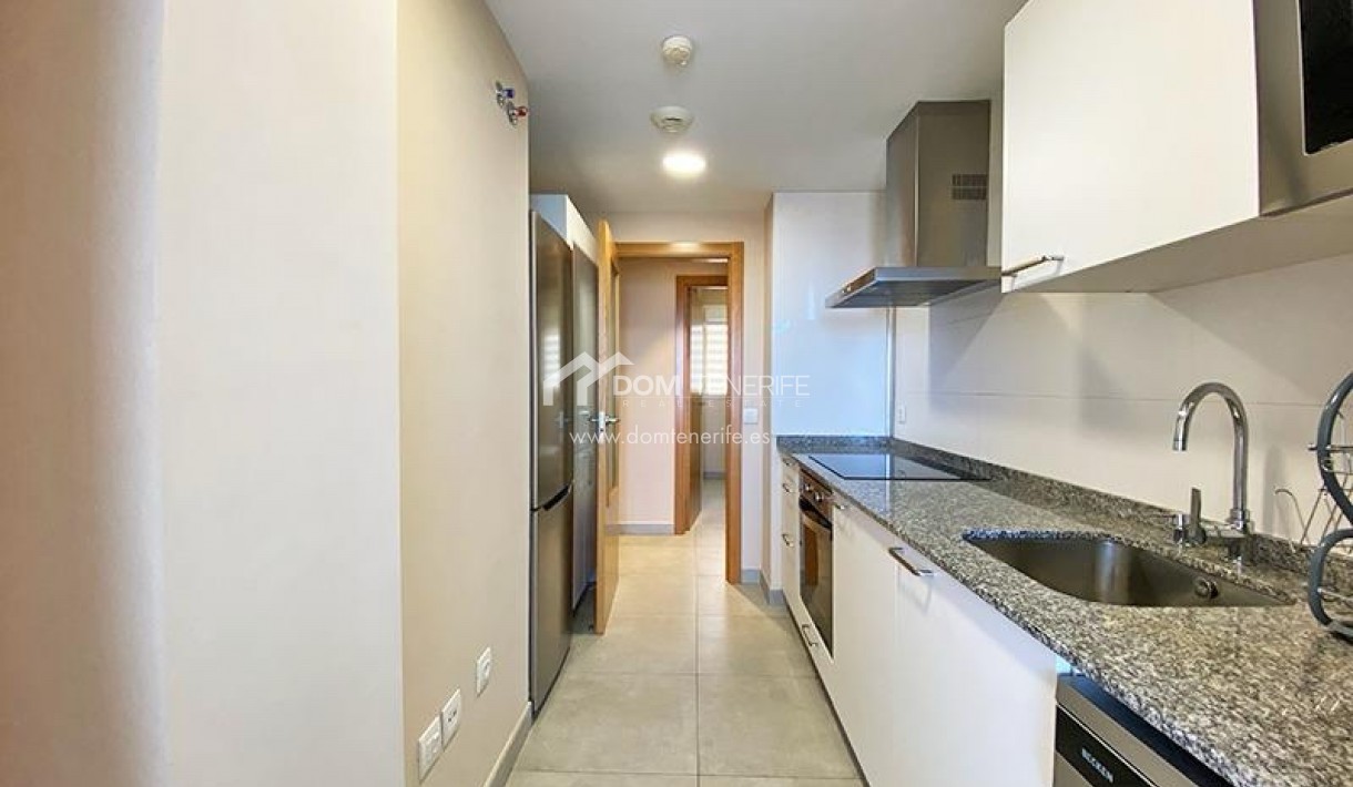 Venta - Apartamento -
Adeje - El Galeon