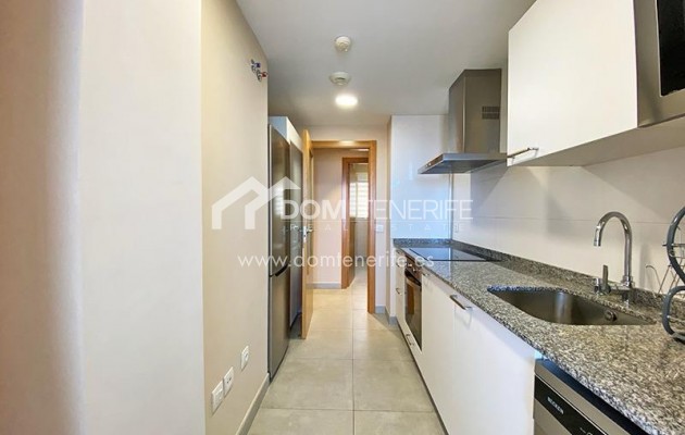 Venta - Apartamento -
Adeje - El Galeon