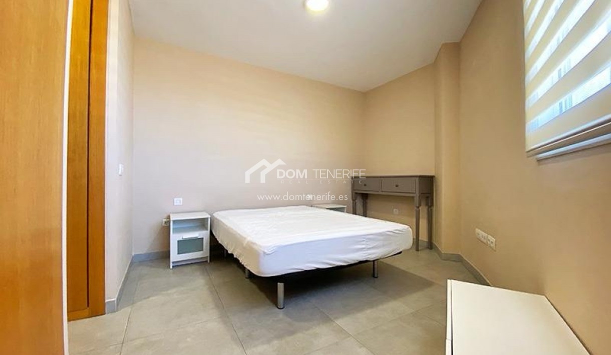 Venta - Apartamento -
Adeje - El Galeon