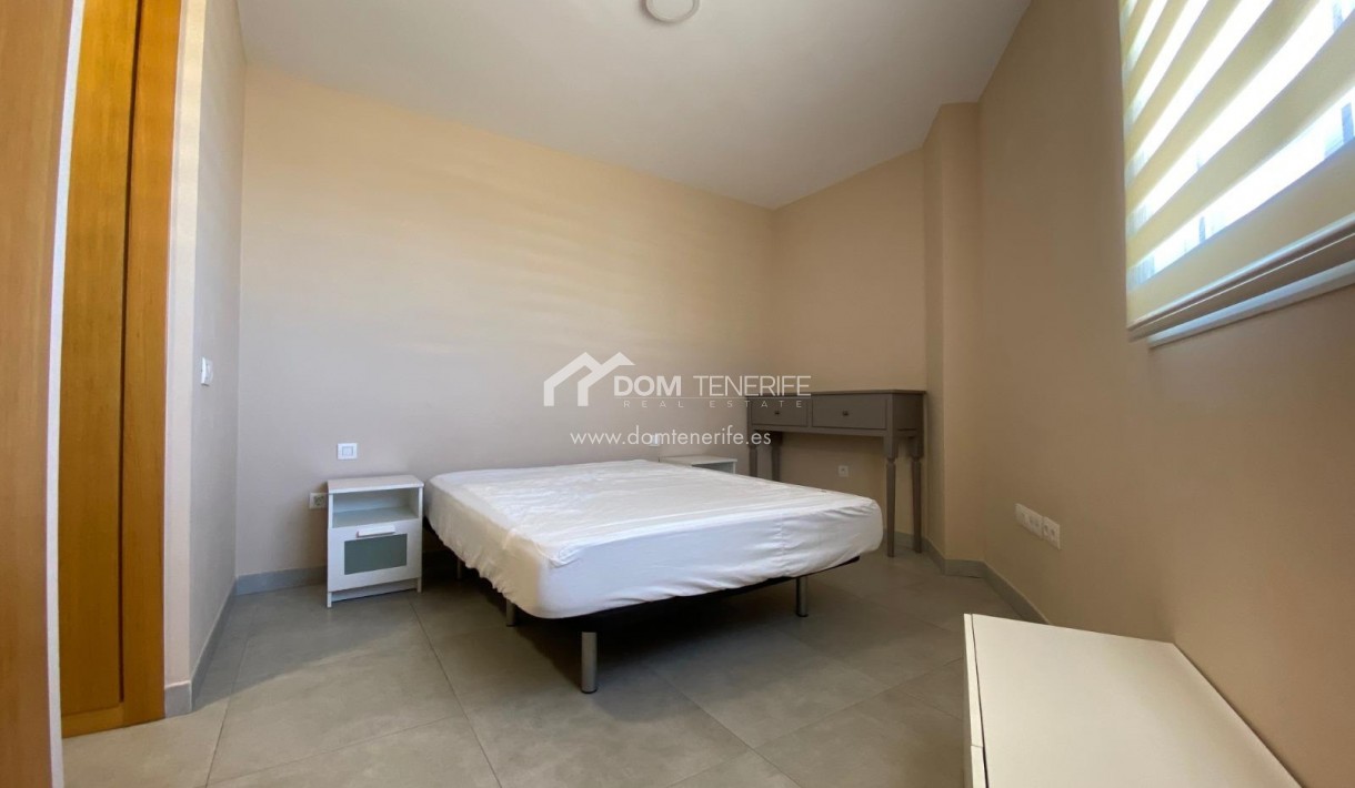 Venta - Apartamento -
Adeje - El Galeon