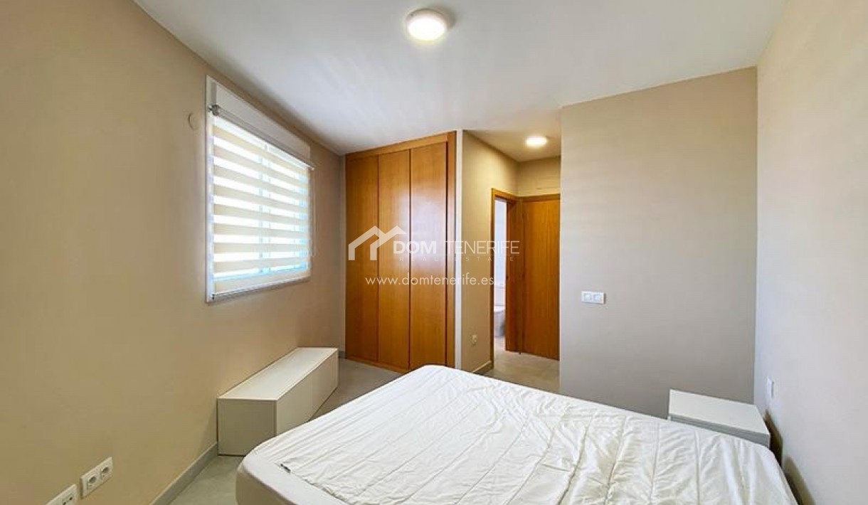 Venta - Apartamento -
Adeje - El Galeon