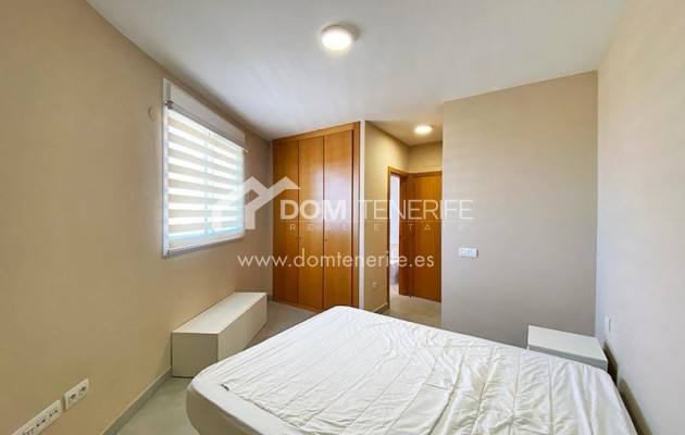 Venta - Apartamento -
Adeje - El Galeon