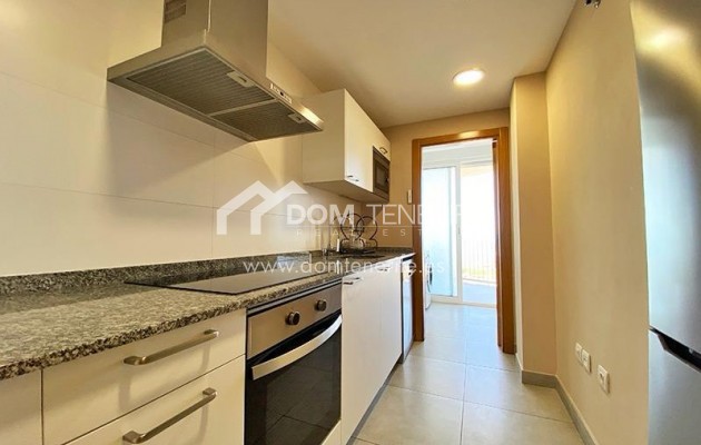 Venta - Apartamento -
Adeje - El Galeon