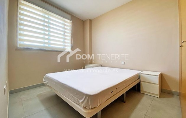 Venta - Apartamento -
Adeje - El Galeon