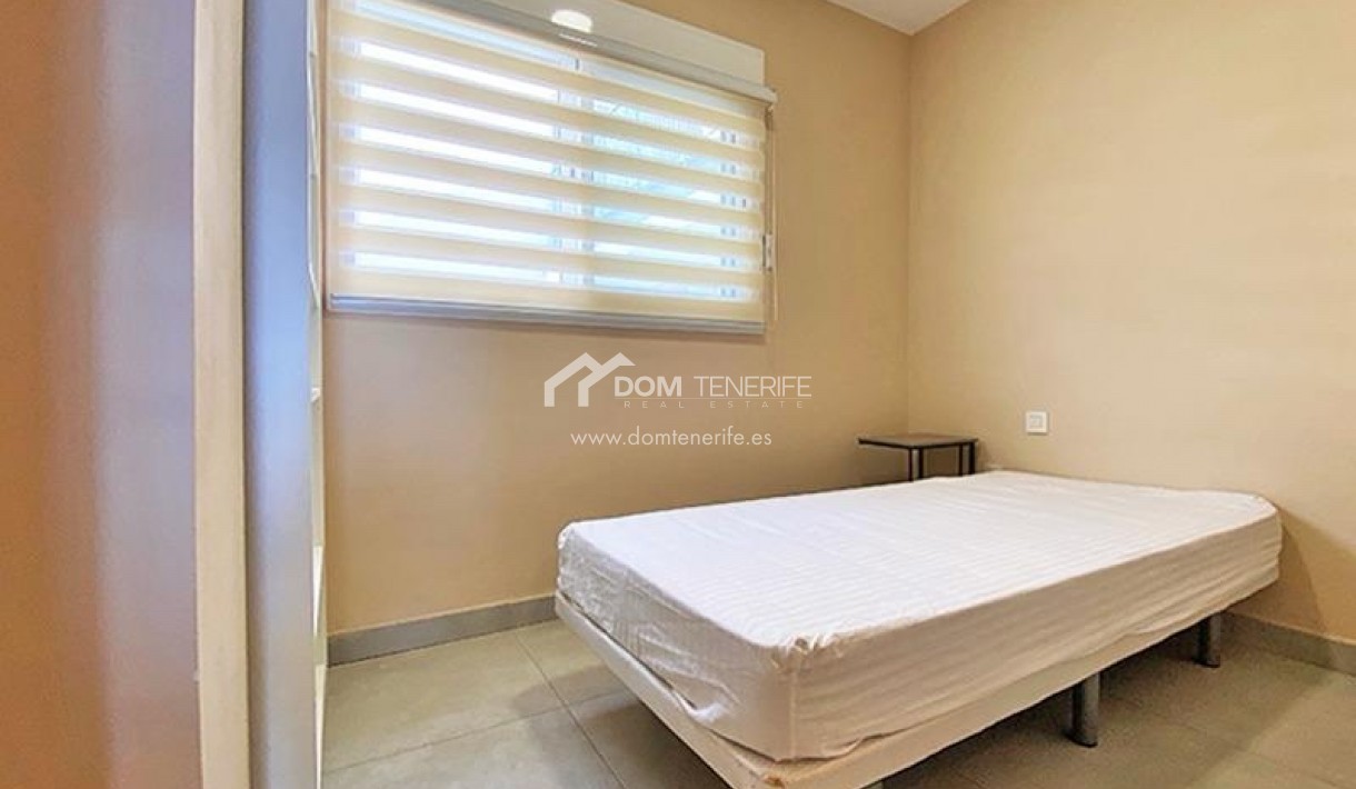 Venta - Apartamento -
Adeje - El Galeon