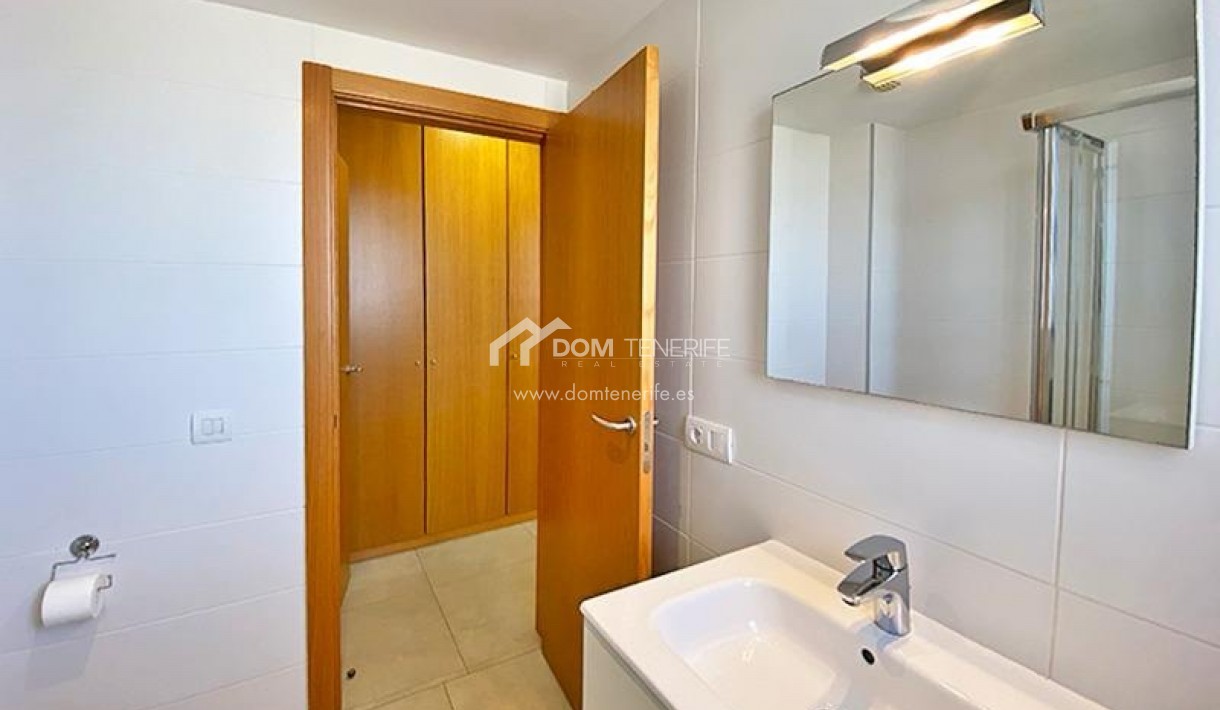 Venta - Apartamento -
Adeje - El Galeon