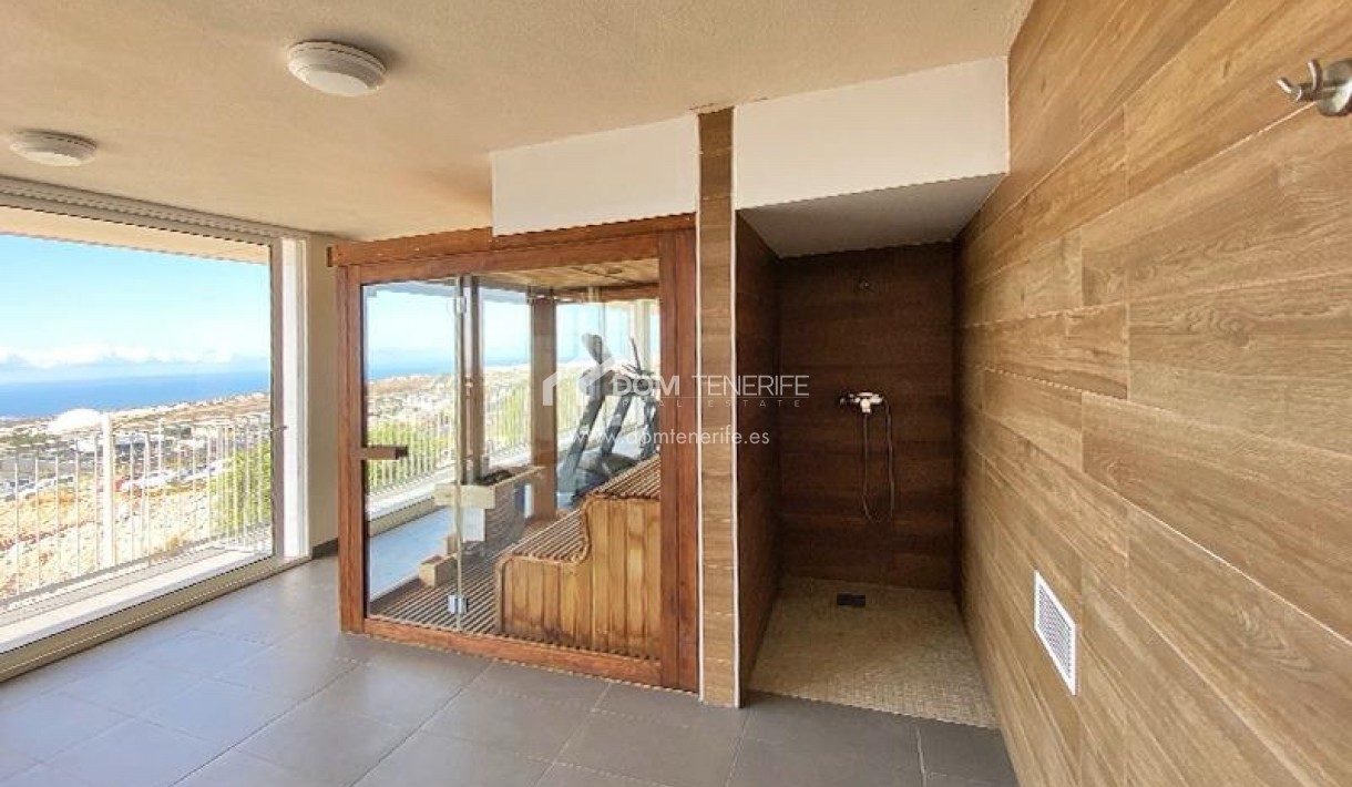 Venta - Apartamento -
Adeje - El Galeon