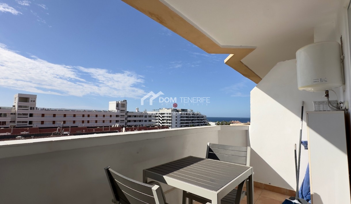 Venta - Apartamento -
Arona - Playa de Las Americas