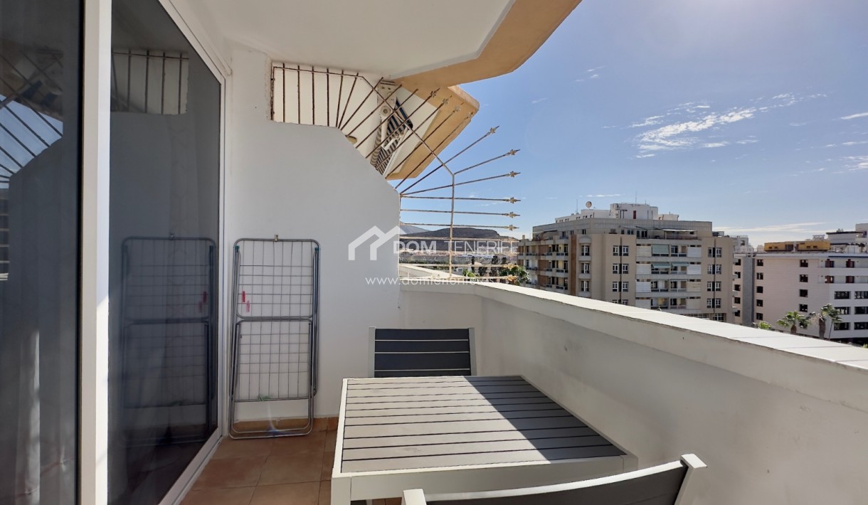 Venta - Apartamento -
Arona - Playa de Las Americas