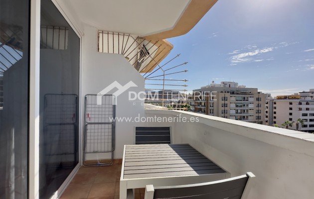 Venta - Apartamento -
Arona - Playa de Las Americas