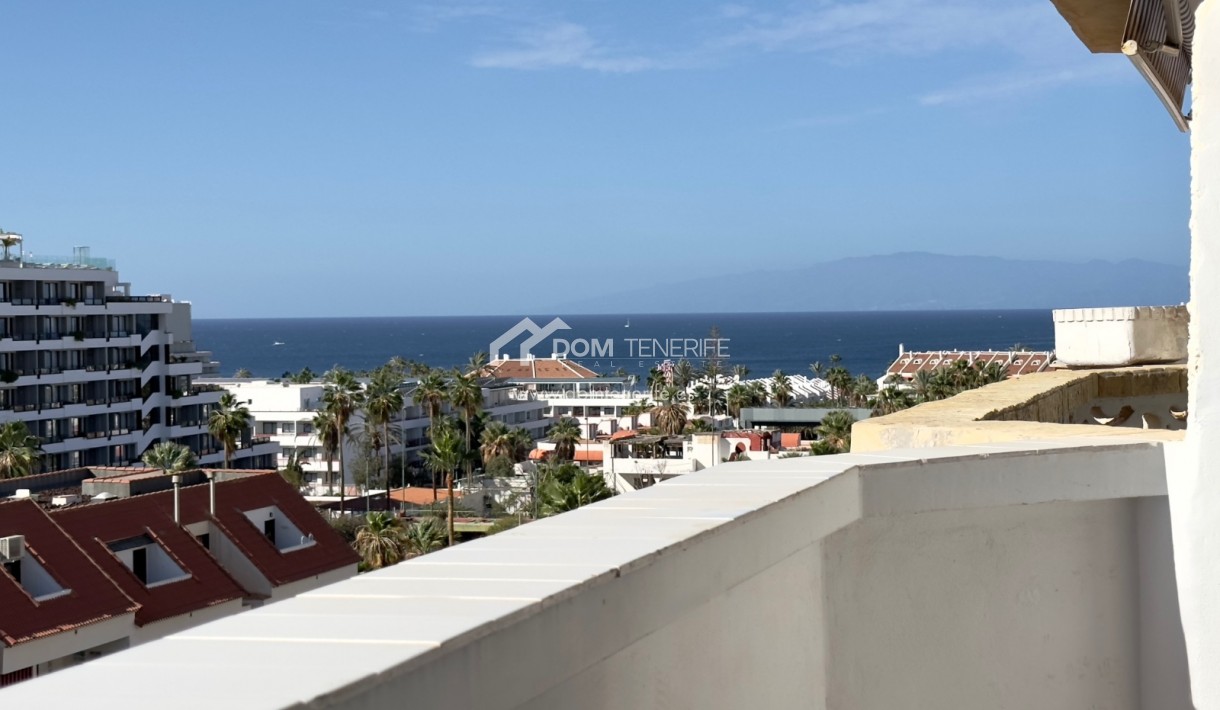 Venta - Apartamento -
Arona - Playa de Las Americas