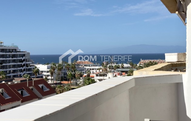 Venta - Apartamento -
Arona - Playa de Las Americas