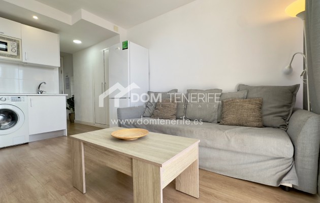 Venta - Apartamento -
Arona - Playa de Las Americas