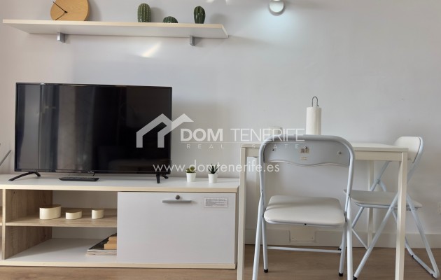 Venta - Apartamento -
Arona - Playa de Las Americas