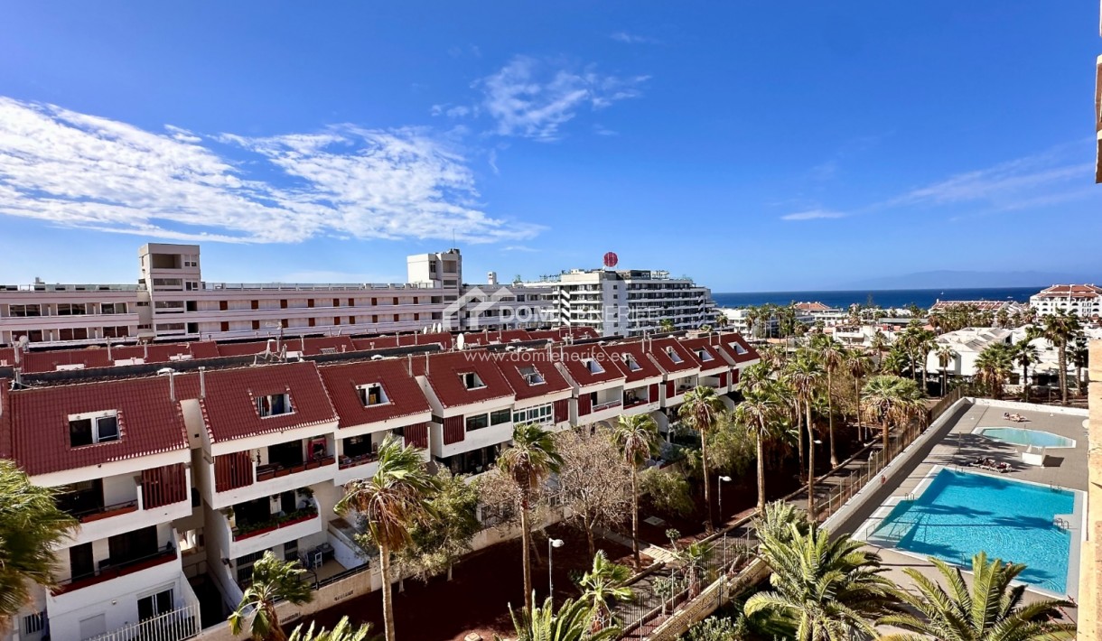 Venta - Apartamento -
Arona - Playa de Las Americas