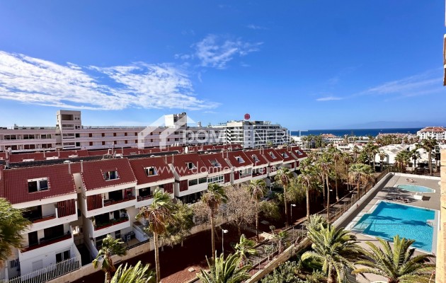 Venta - Apartamento -
Arona - Playa de Las Americas