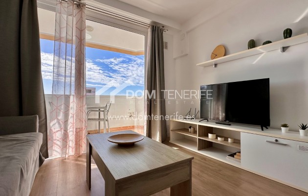 Venta - Apartamento -
Arona - Playa de Las Americas