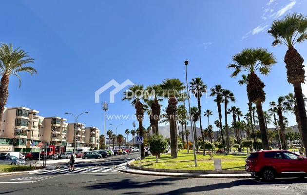 Venta - Apartamento -
Arona - Playa de Las Americas