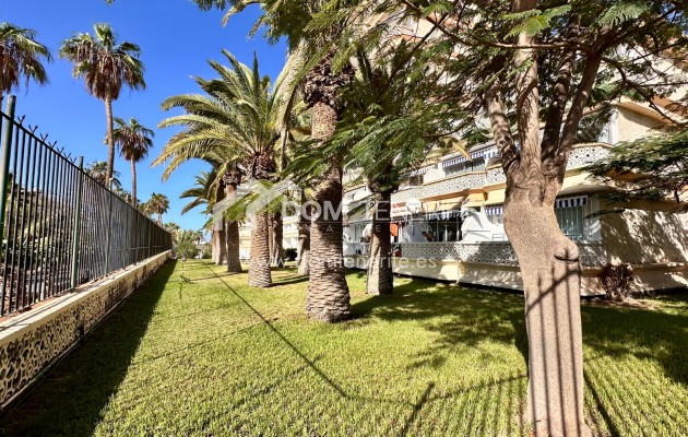 Venta - Apartamento -
Arona - Playa de Las Americas