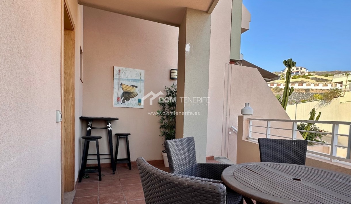 Sale - Townhouse -
Santiago del Teide - Puerto Santiago