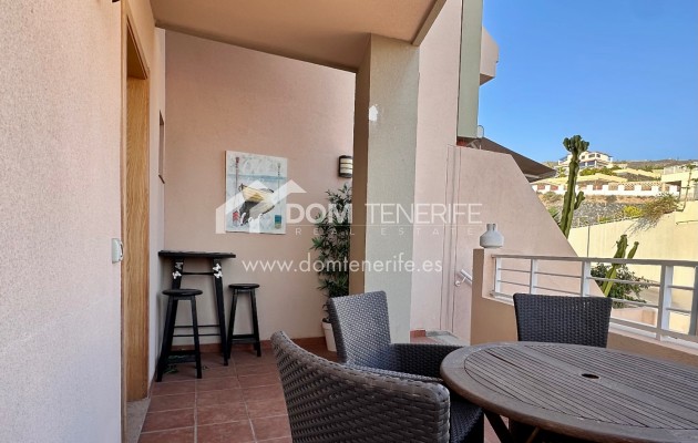 Sale - Townhouse -
Santiago del Teide - Puerto Santiago