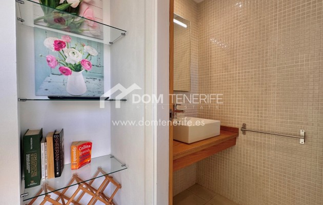 Sale - Townhouse -
Santiago del Teide - Puerto Santiago