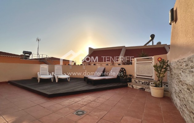 Sale - Townhouse -
Santiago del Teide - Puerto Santiago