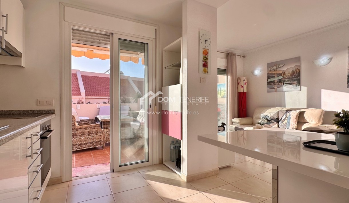 Sale - Townhouse -
Santiago del Teide - Puerto Santiago