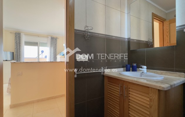 Sale - Townhouse -
Santiago del Teide - Puerto Santiago