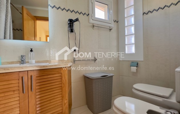 Sale - Townhouse -
Santiago del Teide - Puerto Santiago