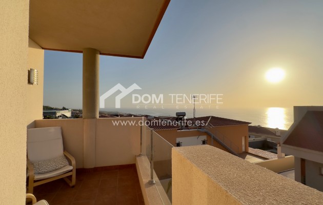 Sale - Townhouse -
Santiago del Teide - Puerto Santiago