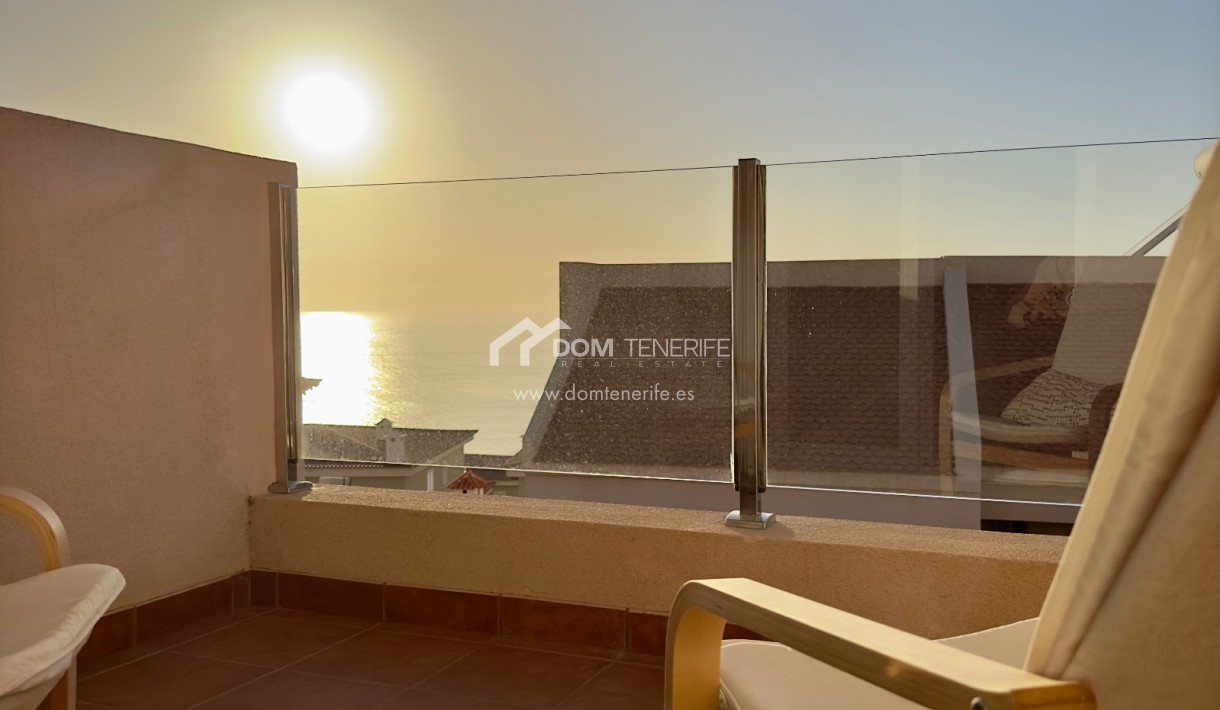 Sale - Townhouse -
Santiago del Teide - Puerto Santiago