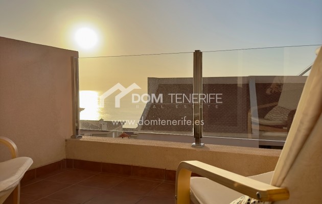 Sale - Townhouse -
Santiago del Teide - Puerto Santiago