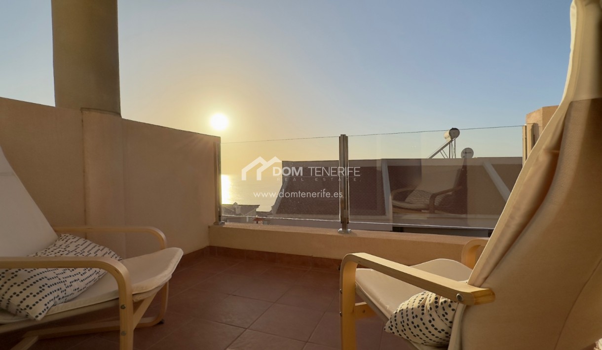 Sale - Townhouse -
Santiago del Teide - Puerto Santiago